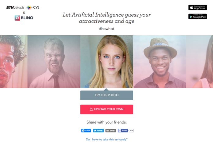 ai dating app bangalore