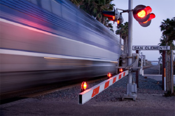 How Railroad Crossings Can Perilously Stump Ai Autonomous Cars Ai Trends